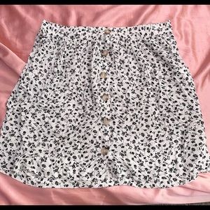 Elodie skirt NWOT